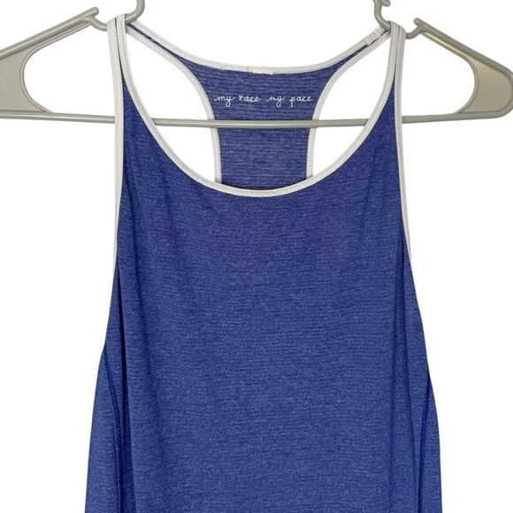 |EUC| LULULEMON Time To Sweat Racerback Tank - Picture 2 of 6